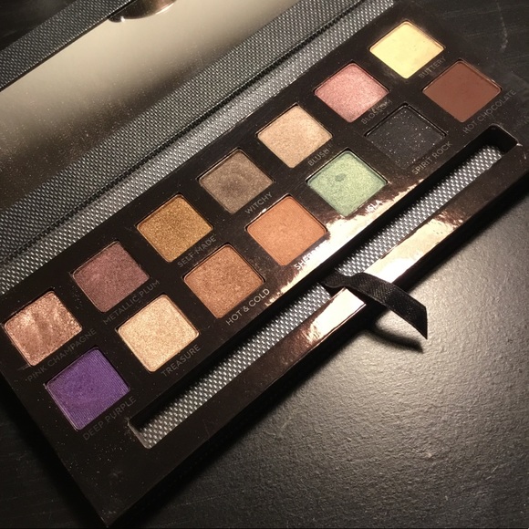 Anastasia Beverly Hills Other - Anastasia Beverly Hills Self Made Palette